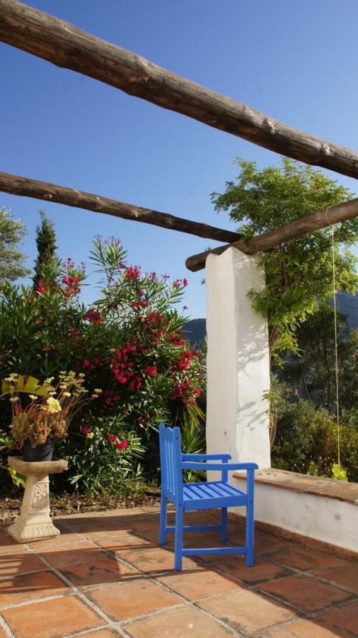 Casa Del Cielo Apartment Frigiliana Exterior foto