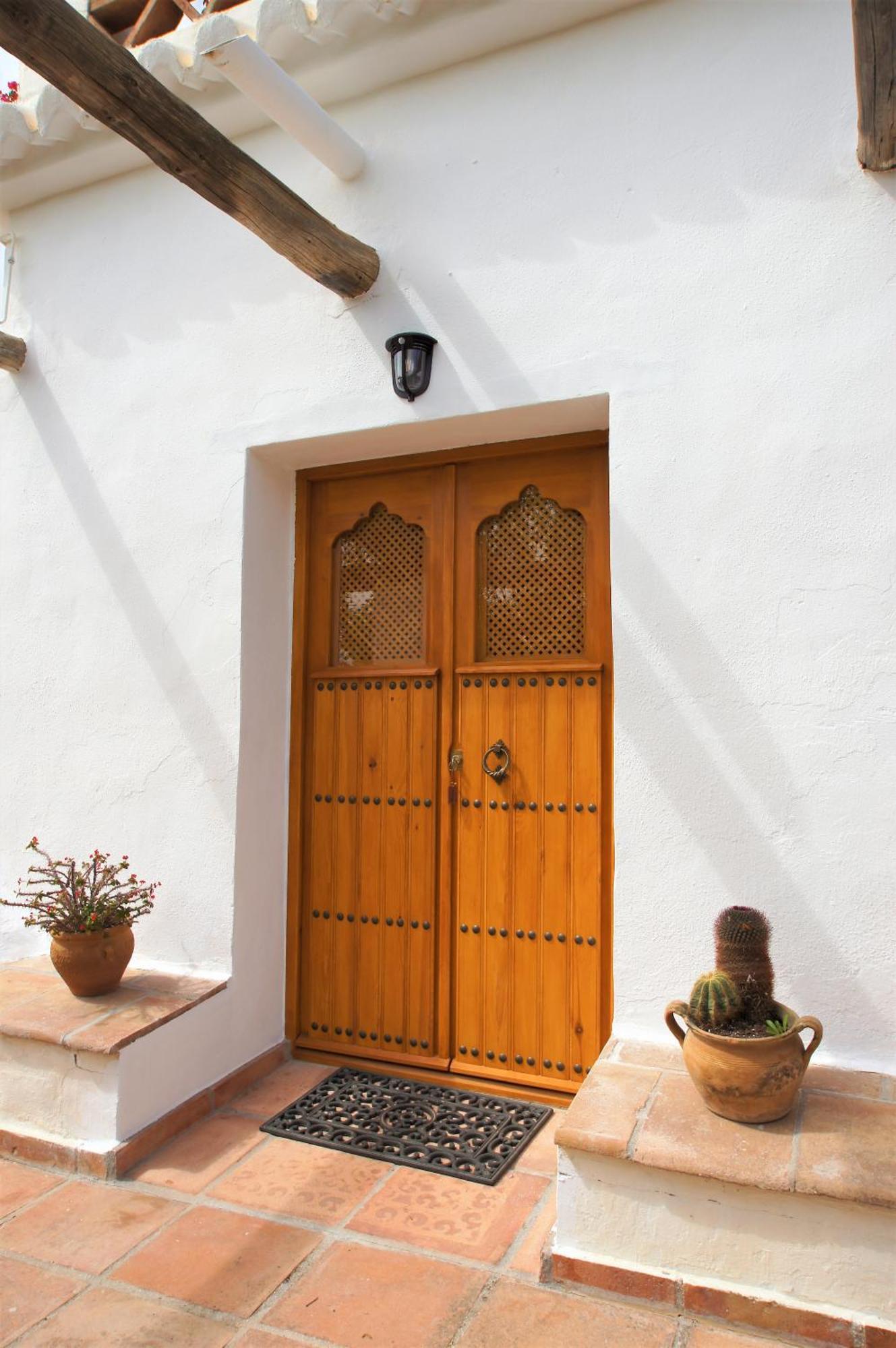 Casa Del Cielo Apartment Frigiliana Exterior foto