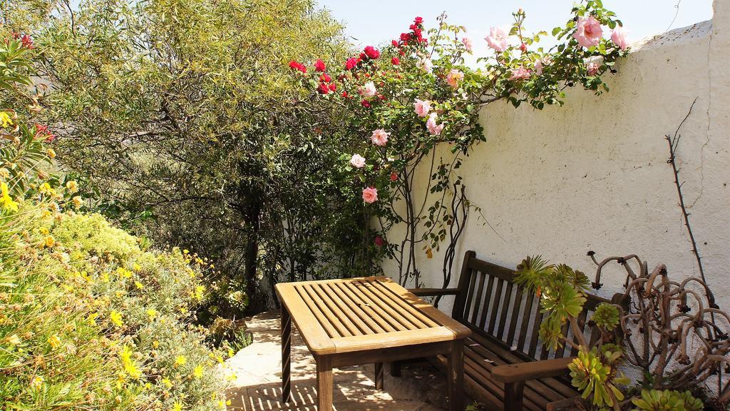 Casa Del Cielo Apartment Frigiliana Exterior foto
